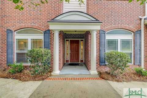 401 River Oaks Drive, Richmond Hill, GA 31324