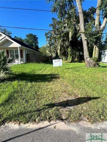 0 Gable Street, Savannah, GA 31404