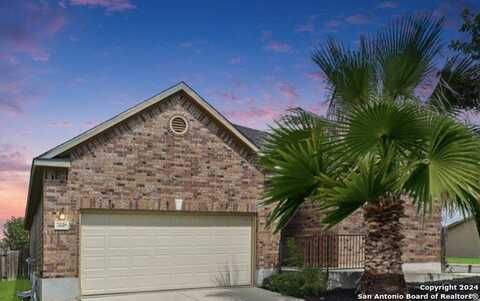 7226 HIBISCUS FLS, San Antonio, TX 78218