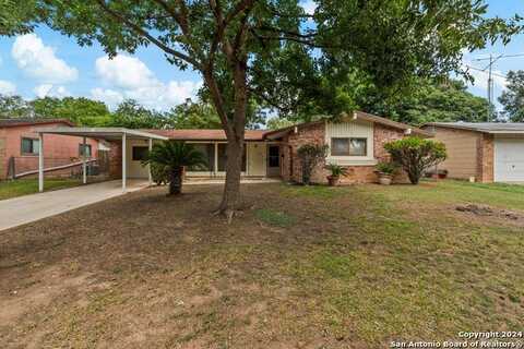 1041 Williamsburg Dr, Schertz, TX 78154