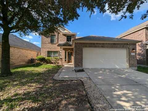 14543 HIGH PLAINS DR, San Antonio, TX 78254