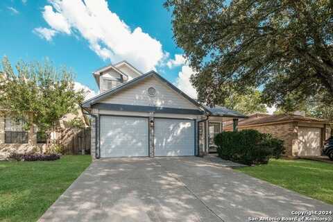 7718 BRANSTON, San Antonio, TX 78250