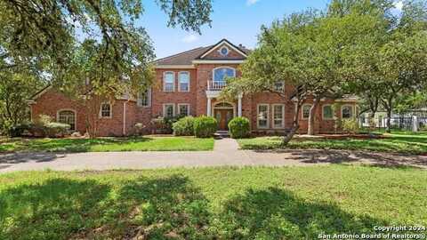 2919 scattered oaks, San Antonio, TX 78232