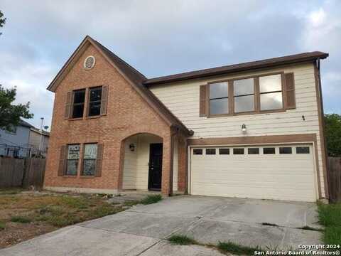 7501 FOSS MEADOWS, San Antonio, TX 78244