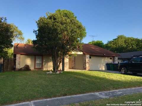 12715 el marro, San Antonio, TX 78233