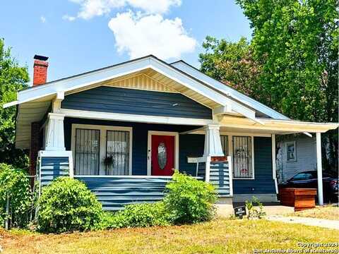 807 RIGSBY AVE, San Antonio, TX 78210