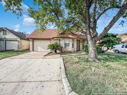 11445 FORT WYNE, San Antonio, TX 78245