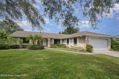 1110 Continental Avenue, Melbourne, FL 32940