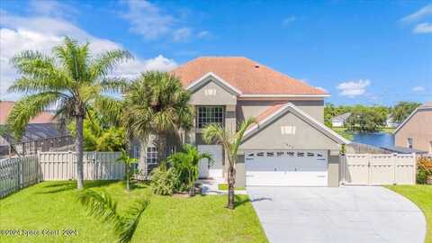 1502 Stafford Avenue, Merritt Island, FL 32952