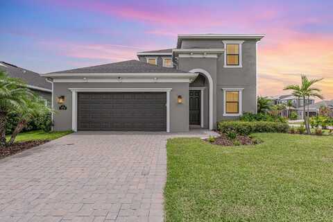 3179 Ribbon Grass, Melbourne, FL 32940