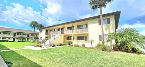 325 S Banana River Boulevard, Cocoa Beach, FL 32931