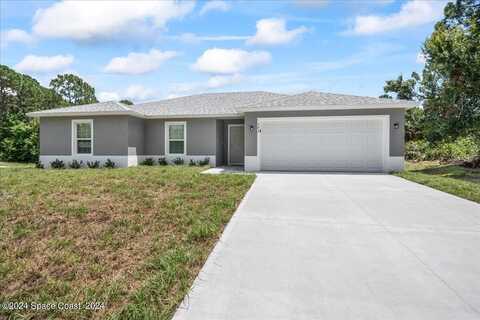 1472 Summer Street SE, Palm Bay, FL 32909