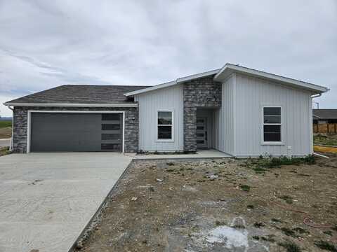 2190 Excalibur Way, Sheridan, WY 82801