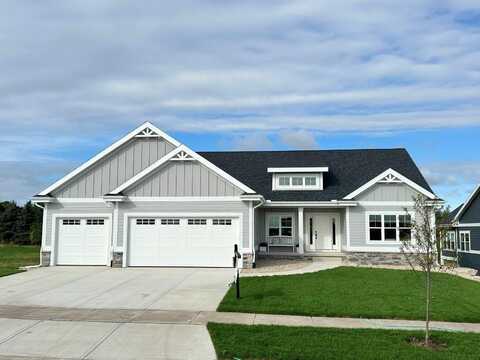 905 Travis Larson Court, Waunakee, WI 53597