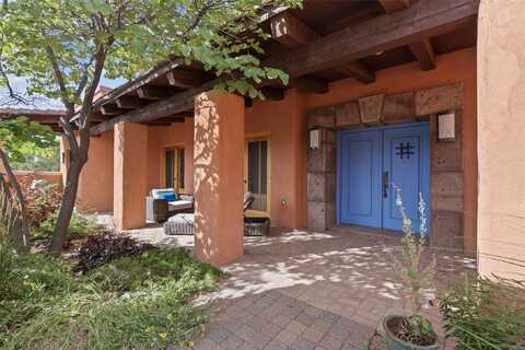 2b Avenida Madison, Santa Fe, NM 87506