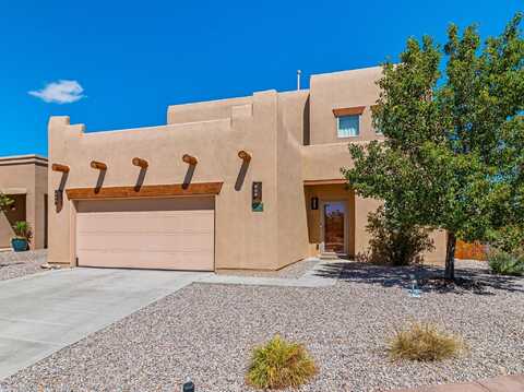 4236 Luz Del Sol, Santa Fe, NM 87507