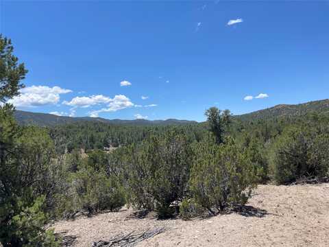 9a Camino de Pinon, Cundiyo, NM 87506