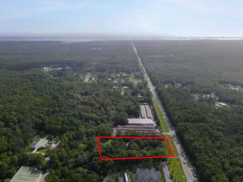 160 State Road 206, Saint Augustine, FL 32086