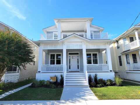 1634 Central Ave, Ocean City, NJ 08226