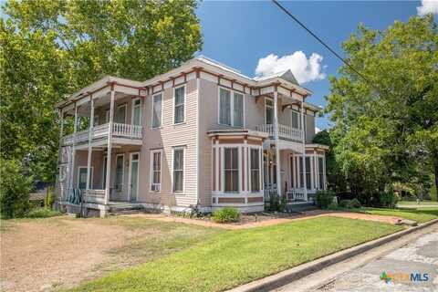 507 W Forrest Street, Victoria, TX 77901