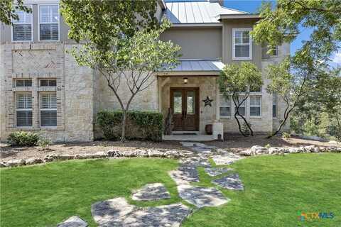 606 Rio Cordillera, Boerne, TX 78006