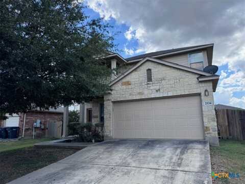 2534 Duval Drive, New Braunfels, TX 78130