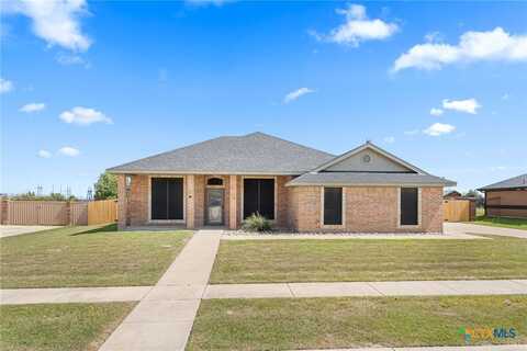 2222 Sparrow Road, Killeen, TX 76542