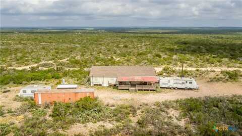 Tbd Blue Hills RD, Ozona, TX 96943