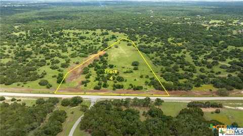 12307 Crows Ranch Road, Salado, TX 76571