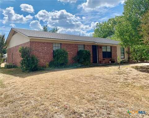 112 Willow Lane, Gatesville, TX 76528