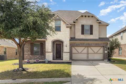 136 Wallin Farms Drive, Hutto, TX 78634