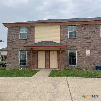 4504 Sylvia Drive, Killeen, TX 76549