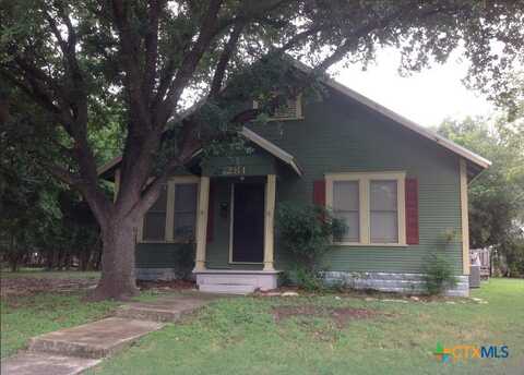 281 E Coll Street, New Braunfels, TX 78130