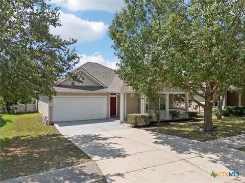 115 Brook Stone, Cibolo, TX 78108