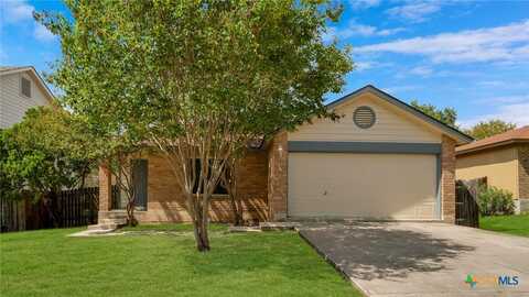 709 Meadow Forge, Converse, TX 78109