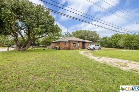 1207 Water Street, Gonzales, TX 78629