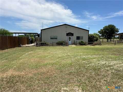 144 Iron Horse Lane, Yorktown, TX 78164