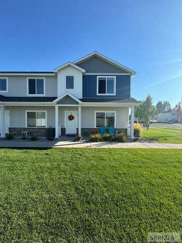 165 Heath Lane, Idaho Falls, ID 83401