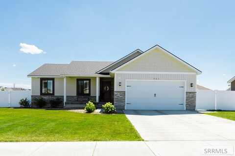 561 W Flannagon Street, Idaho Falls, ID 83402