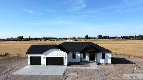 432 W 260 N, Blackfoot, ID 83221