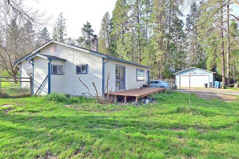 3614 New Hope Road, Grants Pass, OR 97527