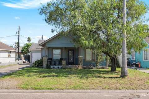 110 Adams, Port Isabel, TX 78578