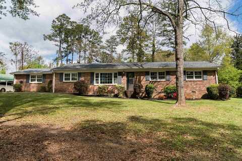 117 Dover Road, Spartanburg, SC 29301