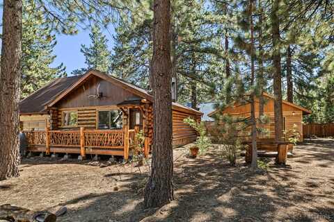 776 Alameda Avenue, South Lake Tahoe, CA 96150