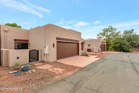 93 Monterey Circle, Sedona, AZ 86351