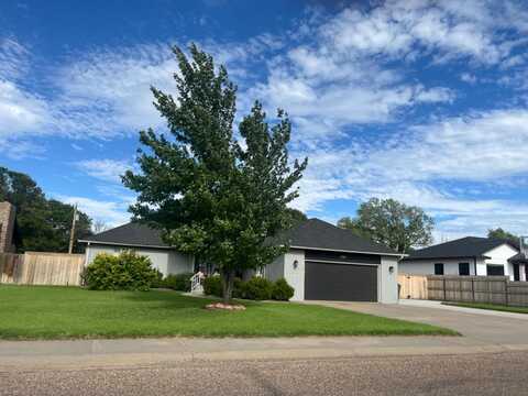 2331 South Holly Drive, Liberal, KS 67901