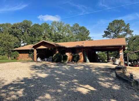 23 Lem Stuart Rd, Tylertown, MS 39667