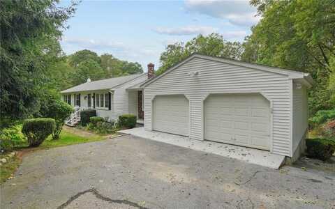 271 Laurel Lane, South Kingstown, RI 02892