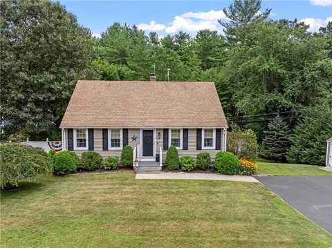 4 Paula Drive, Burrillville, RI 02830