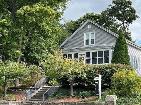 1340 S Broadway, East Providence, RI 02914